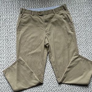 Men’s Peter Millar Pants - Size 35